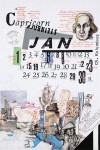 Kalender 2011 Januar